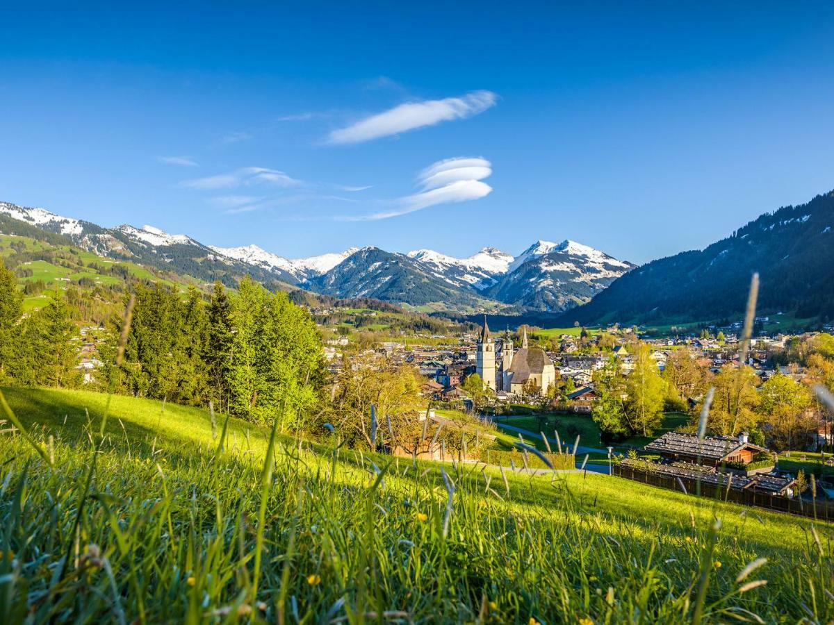 Landhaus Erharter Kitzbuhel Exterior photo